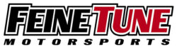 Feine Tune Motorsports logo